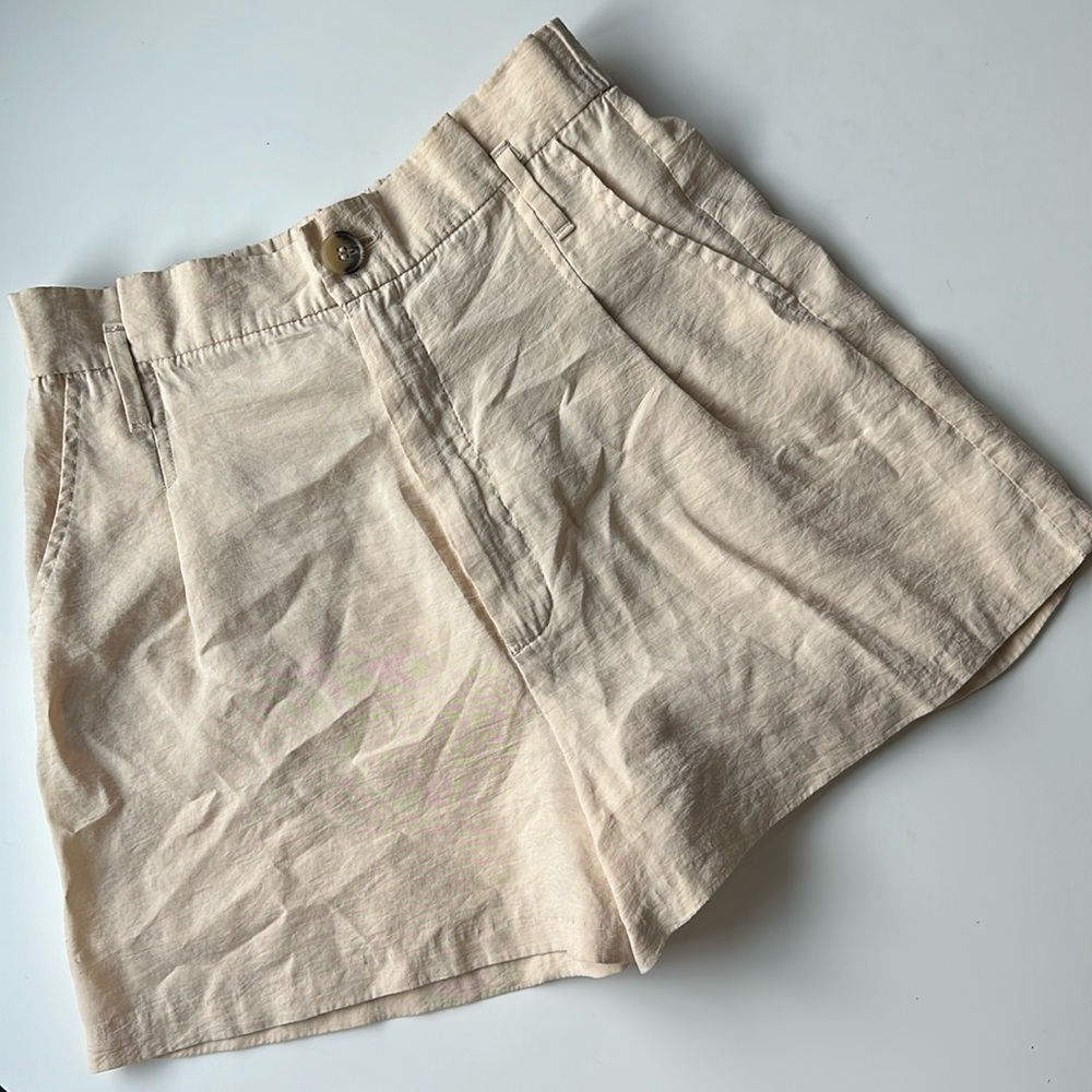 Zara flowy Shorts